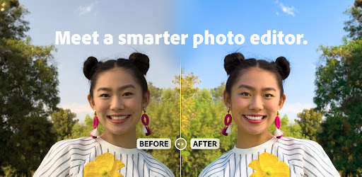 Lightroom AI Photo Editor